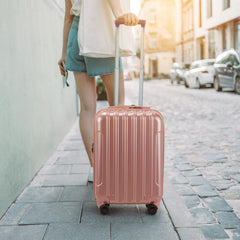 Suitcase Two-piece Set - Otaj Gifts