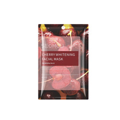 Plant Fruit Hydrating Moisturizing And Nourishing Facial Care Mask - Otaj Gifts