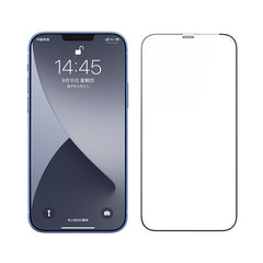 Privacy Tempered Film Dustproof Net Full-cover Screen Protector - Otaj Gifts