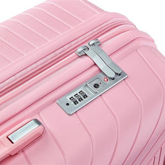 Luggage Set 4-piece Set - Otaj Gifts