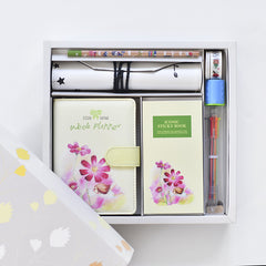 Creative Notepad Handbook Student Birthday Gift - Otaj Gifts