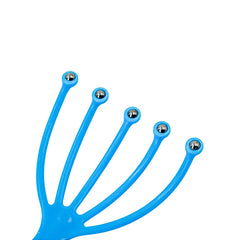 Head Massager Cafune Relaxing Balls Anti Stress Manual - Otaj Gifts