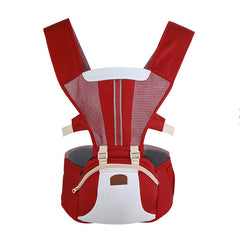 Children's waist stool belt baby artifact - Otaj Gifts