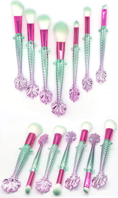 Beauty tools makeup brush - Otaj Gifts