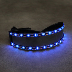 Buddy luminous glasses - Otaj Gifts