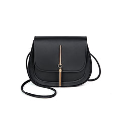 Tassel small round bag - Otaj Gifts