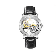 Automatic mechanical watches - Otaj Gifts