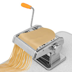 American Standard Stainless Steel Manual Laminating Machine - Otaj Gifts