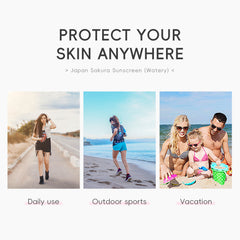 Protective Makeup Primer Moisturizing Skin Care Products - Otaj Gifts