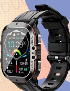 OUKITEL BT20 Sports Watch - Otaj Gifts