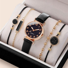 Fashion Women's Watch Boutique Set - Otaj Gifts