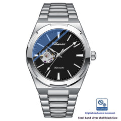 Automatic Mechanical Watch Fashion Trendy Style - Otaj Gifts