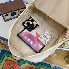 Middle School And High School Students' Schoolbag Is Cute - Otaj Gifts