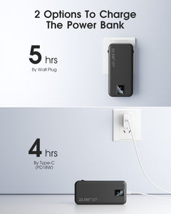 AC-02F Power Bank - Otaj Gifts