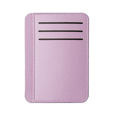 Capacity Multiple Card Slots Student Card Holder Women's Short Wallet - Otaj Gifts