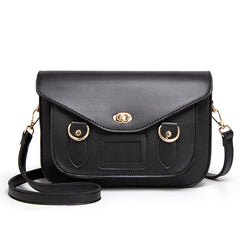 Student Korean Style College Style Cambridge Satchel Temperament - Otaj Gifts