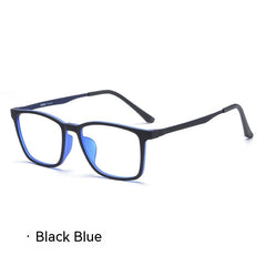 Pure Titanium Glasses Frame Men - Otaj Gifts