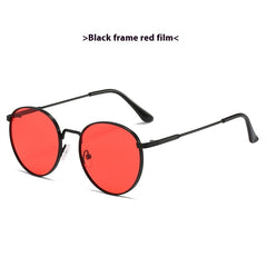 Marine Clip Sunglasses Fashion Retro Glasses Men And Women - Otaj Gifts