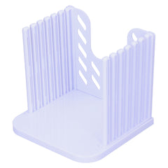 Bread Cutter Cake Slicing Cutting Guide Tool Kitchen Baking Accessories Pastry Tool - Otaj Gifts