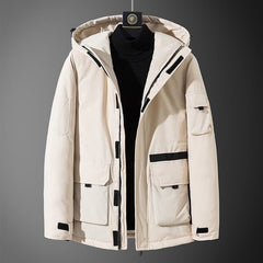 Student Coat Outdoor Work Clothes - Otaj Gifts