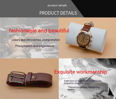 Men's Eight-piece Set Gift Business Festival Practical Gift Suit - Otaj Gifts