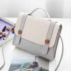 Shoulder bag stitching phone bag - Otaj Gifts