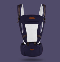 Breathable baby waist stool strap multi-functional maternal and child supplies - Otaj Gifts