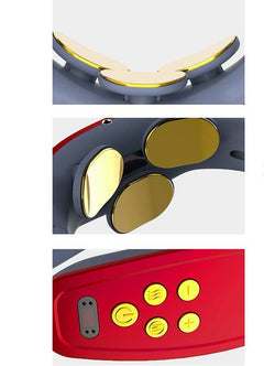 Cervical massager - Otaj Gifts