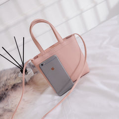 Cross-body shoulder bag - Otaj Gifts