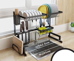 Stainless steel kitchen shelf - Otaj Gifts