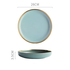 Dishes and utensils - Otaj Gifts