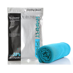 Sports towel quick-drying towel - Otaj Gifts