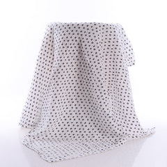 Summer Gauze Baby Bath Towel - Otaj Gifts