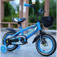 14 & 16 inch children's mountain bikes - Otaj Gifts