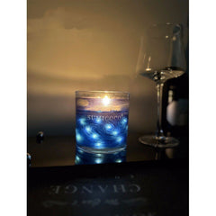 Birthday And Holiday Fragrance Candle Gift Box - Otaj Gifts