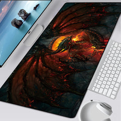 Gaming Desk Pad - Otaj Gifts