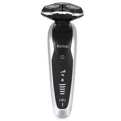 Personal care multifunctional hair clipper - Otaj Gifts