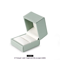 Jewellery Box Ring Storage Box - Otaj Gifts