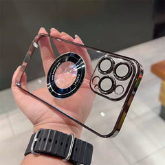 Lens Protector Magnetic Hard Shell - Otaj Gifts
