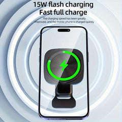 Wireless Charger For Cars - Otaj Gifts
