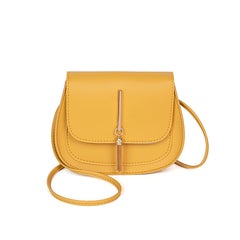 Tassel small round bag - Otaj Gifts