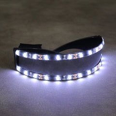 Buddy luminous glasses - Otaj Gifts