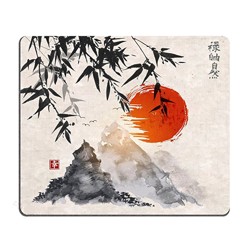 Game mouse pad - Otaj Gifts