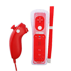 Wii game wireless controller - Otaj Gifts
