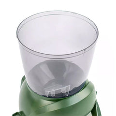 UK AUTOMATIC POND FISH FEEDER HOLIDAY KOI FEED FOOD TIMER AUTO PELLET DISPENSER - Otaj Gifts
