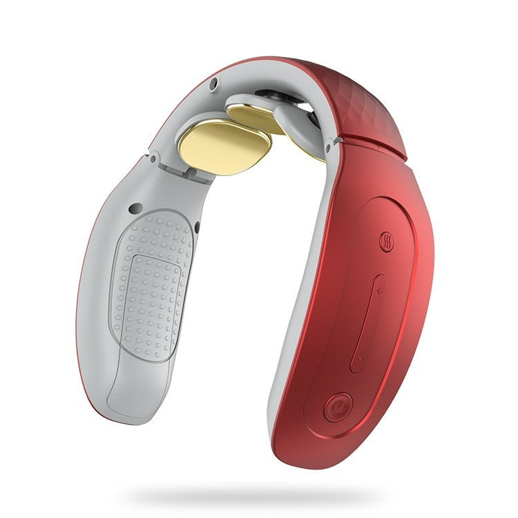 Intelligent cervical massager small massager - Otaj Gifts