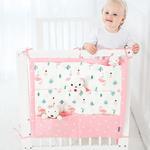 Baby bed storage bag - Otaj Gifts