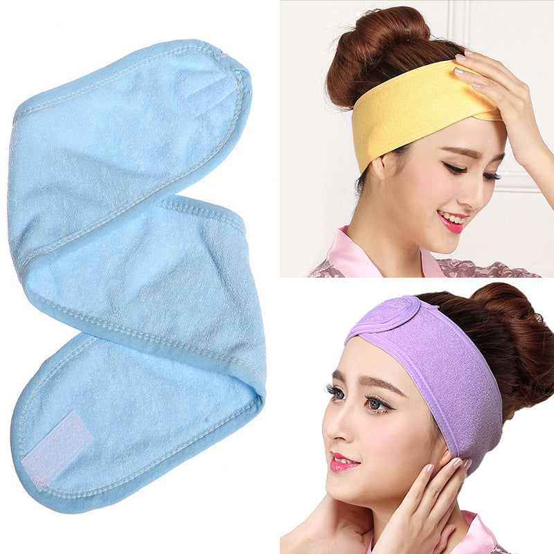 Maternal confinement cotton turban - Otaj Gifts