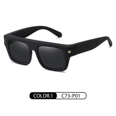 Myopia Set Of Glasses Polarized Men - Otaj Gifts