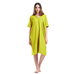 Bath towels can be worn - Otaj Gifts